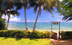 Coconut Grove Beachfront Cottages